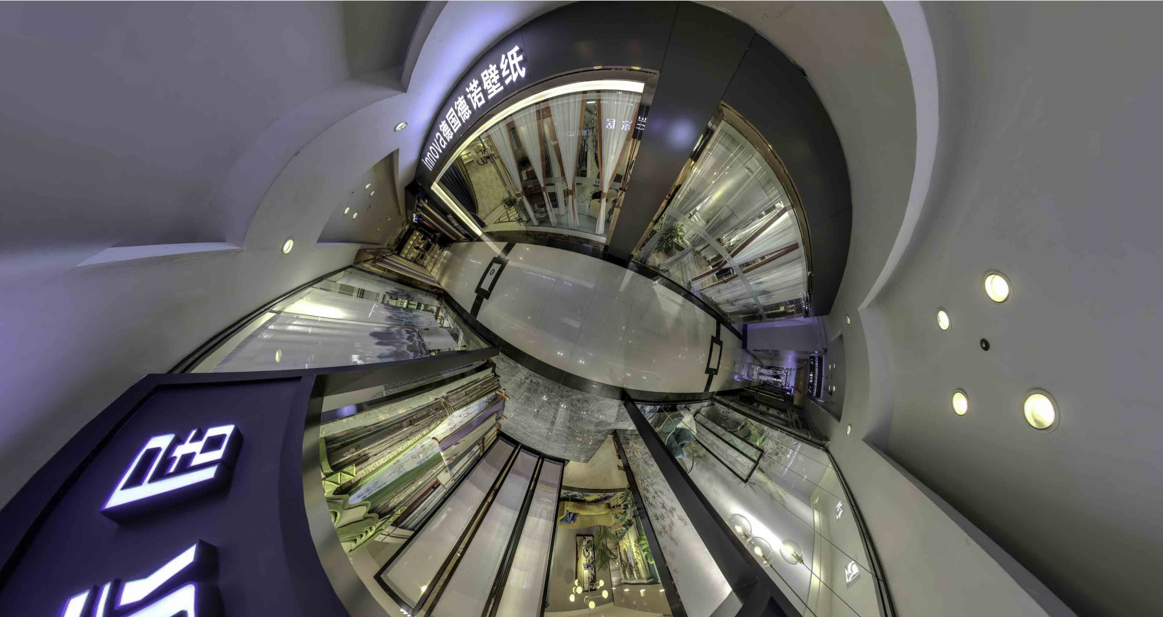 乐昌VR全景拍摄：游戏开发中的创新应用与技术革新